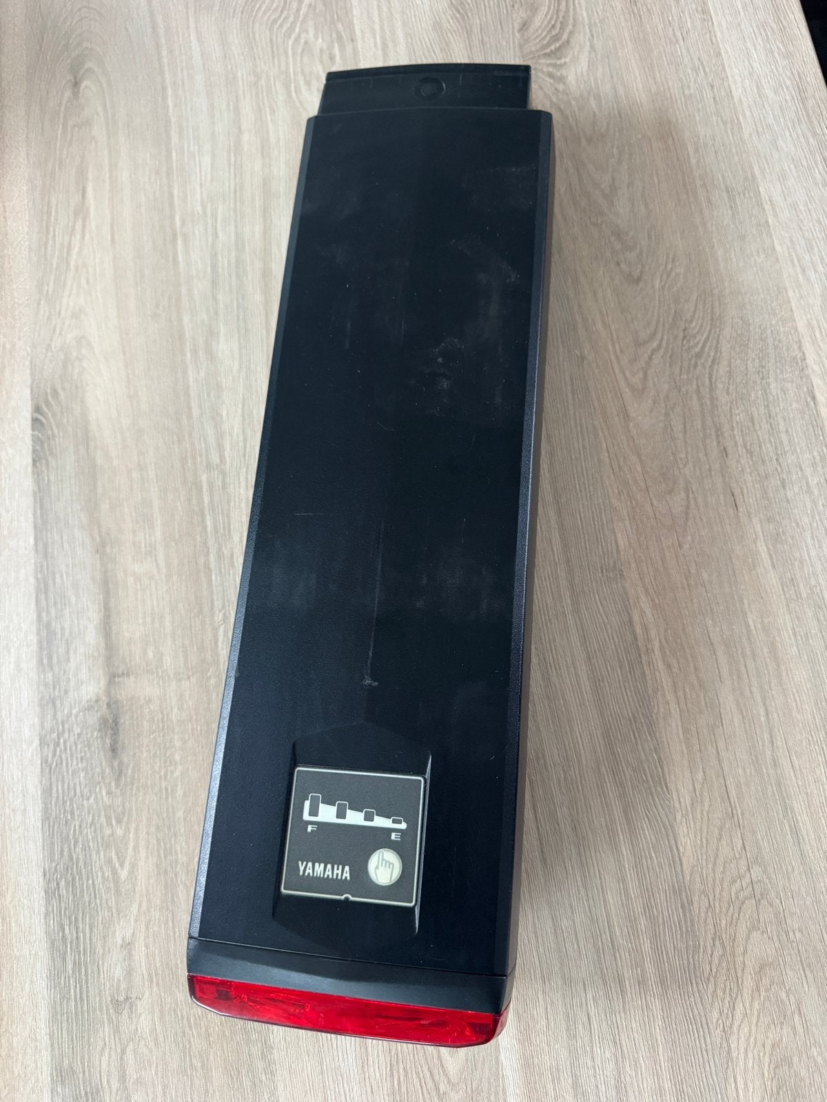 Yamaha E-bike Accu 36V 13.8Ah 497Wh, Fietsen en Brommers, Ophalen of Verzenden, Gebruikt