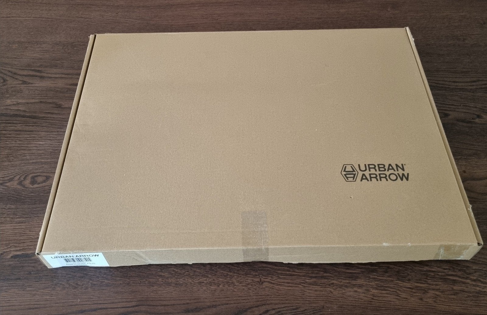 Urban Arrow Raincover Plus Nieuw! (Regenhuif), Ophalen, Nieuw