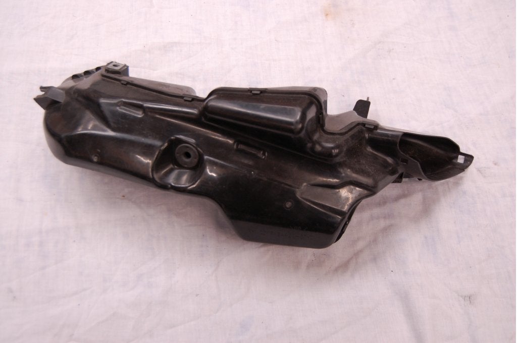 inlaatkoker rechts koker buis Suzuki GSX R 600, 750 k8 - L0, Niet ingevuld, Gebruikt, Niet ingevuld, Ophalen of Verzenden