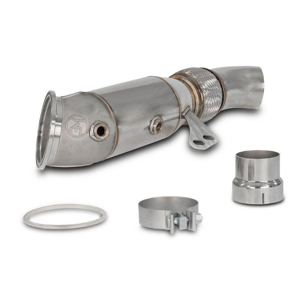 WagnerTuning 200cpi downpipe - BMW B58 non-OPF 16-18, Ophalen of Verzenden
