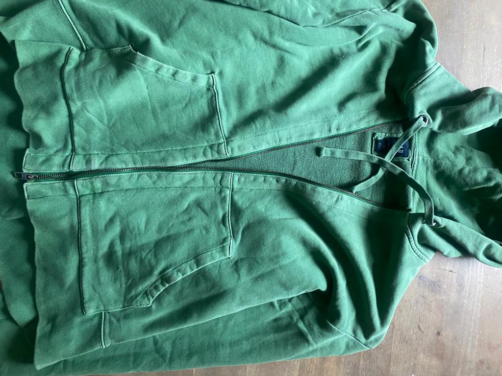 Hoodies, Kleding | Heren, Truien en Vesten, Ophalen of Verzenden, Zo goed als nieuw, Overige maten, Overige kleuren