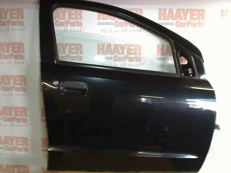 Portier Rechts Voor Suzuki Alto (2009-01/..), Auto-onderdelen, Gebruikt, Suzuki Deutschland GmbH, Kontakt@suzuki.de, Suzuki-Allee 7, Bensheim 64625, , Duitsland