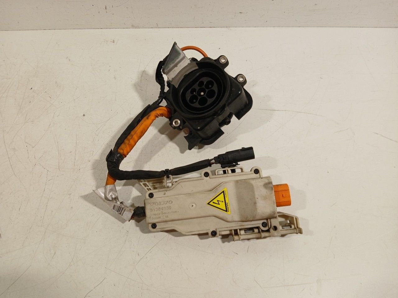 Kabel Volvo XC90, Onderdelen@venauto.nl, Van der Ven Autorecycling B.V., Gebruikt, Ettenseweg 76, 4706 PB Roosendaal, The Netherlands