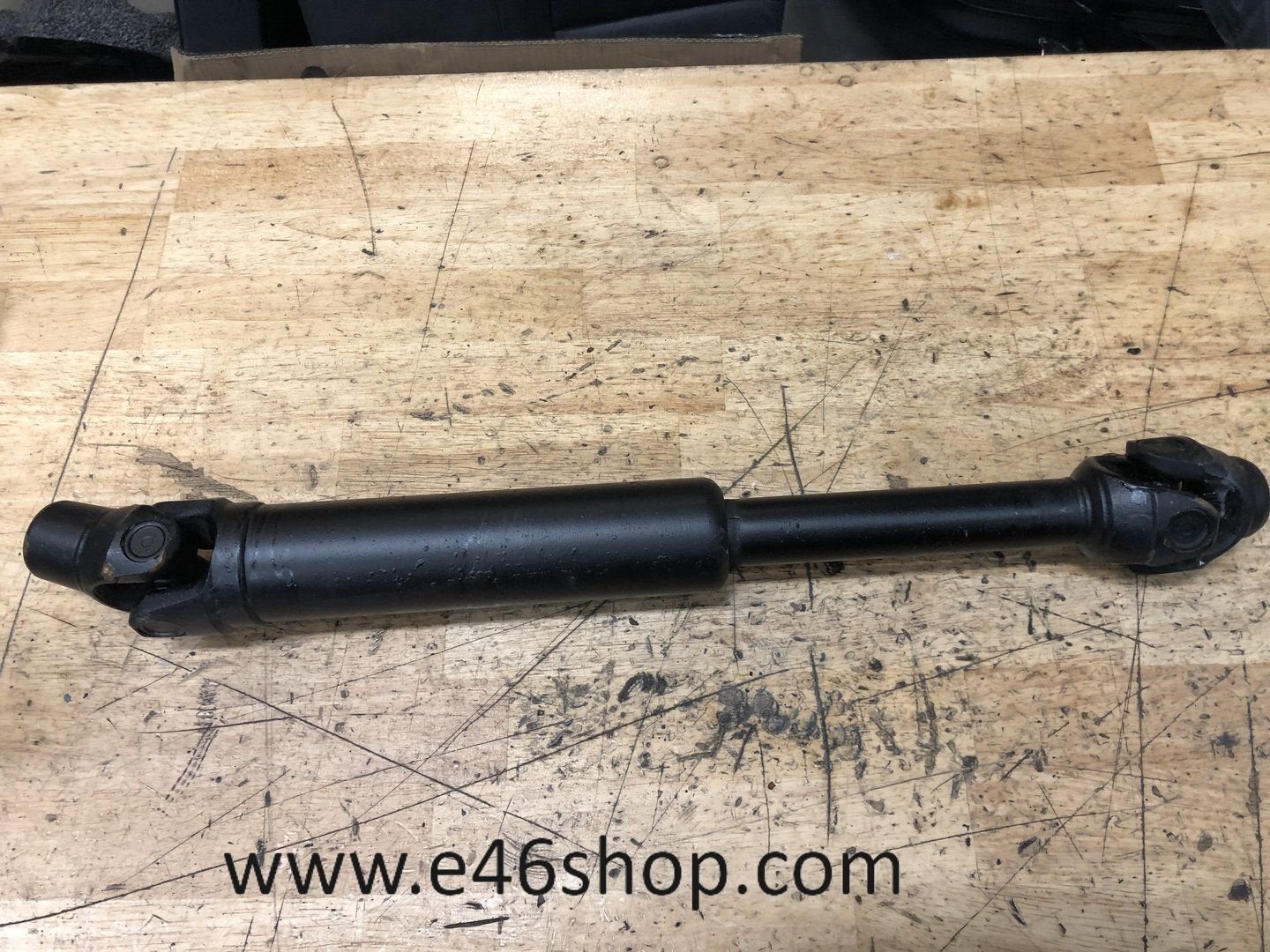 CARDANAS BMW K50 K51 K52 K53 K54 OE 33738531102, Motoren, Onderdelen | BMW, Gebruikt, -, -, Ophalen of Verzenden
