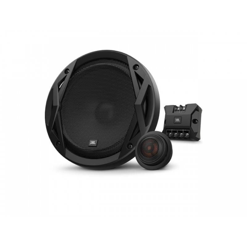 JBL Club 6500C - Autospeaker 2 Weg - 16.5cm - 180 Watt, Ophalen of Verzenden, Nieuw