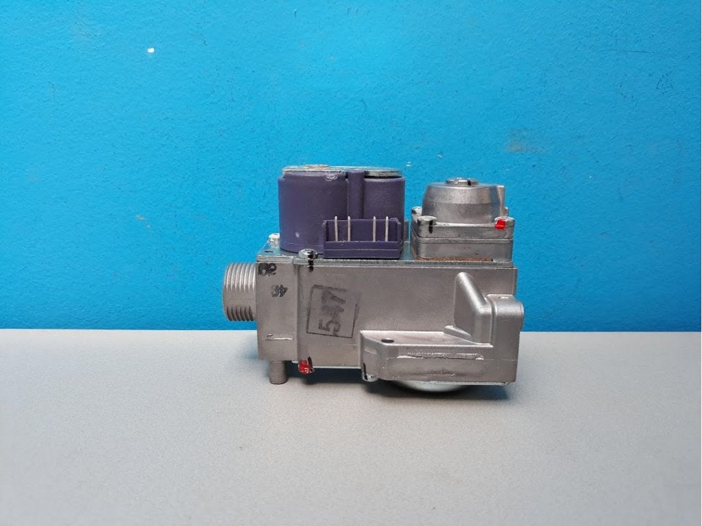 Gasblok Nefit Economy VK8115V 73278 / 77099652, Niet ingevuld, Cv-ketel of Combi-ketel, Niet ingevuld, Nieuw