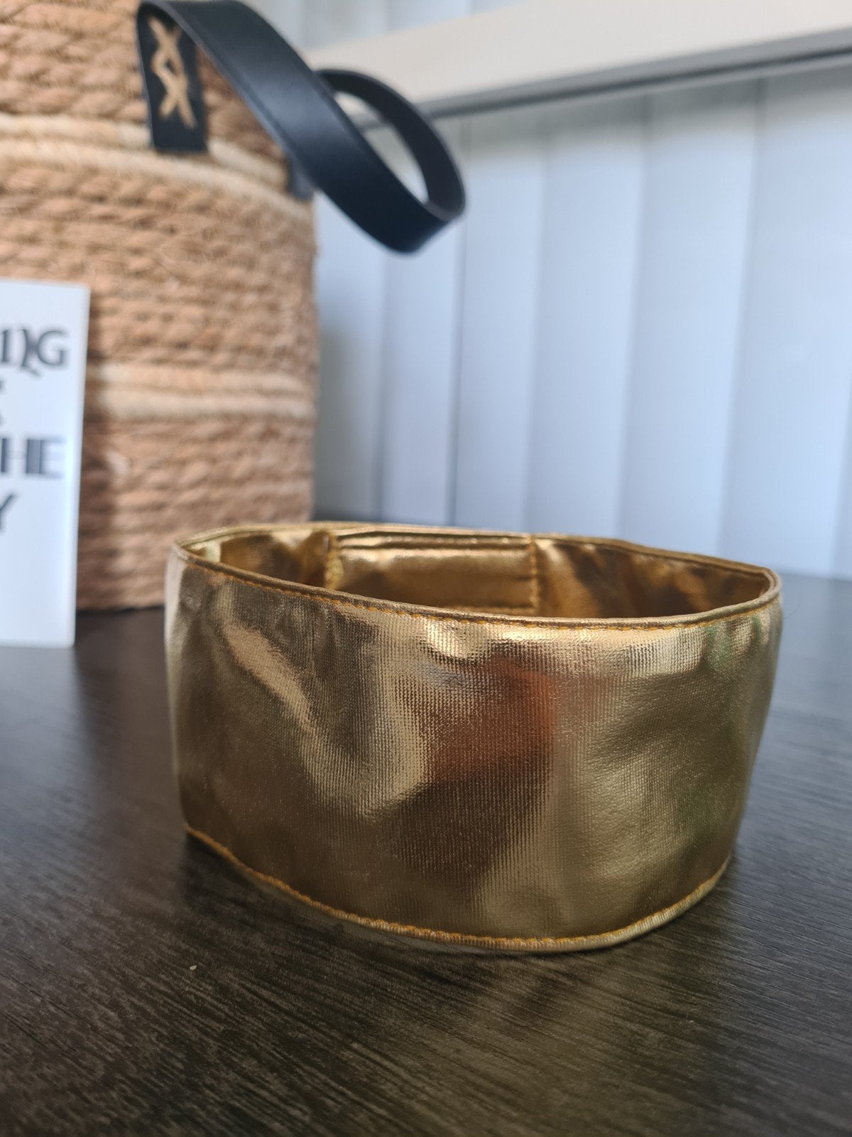 Michael Jackson Armband (Goud), Ophalen of Verzenden, Nieuw, Kleding