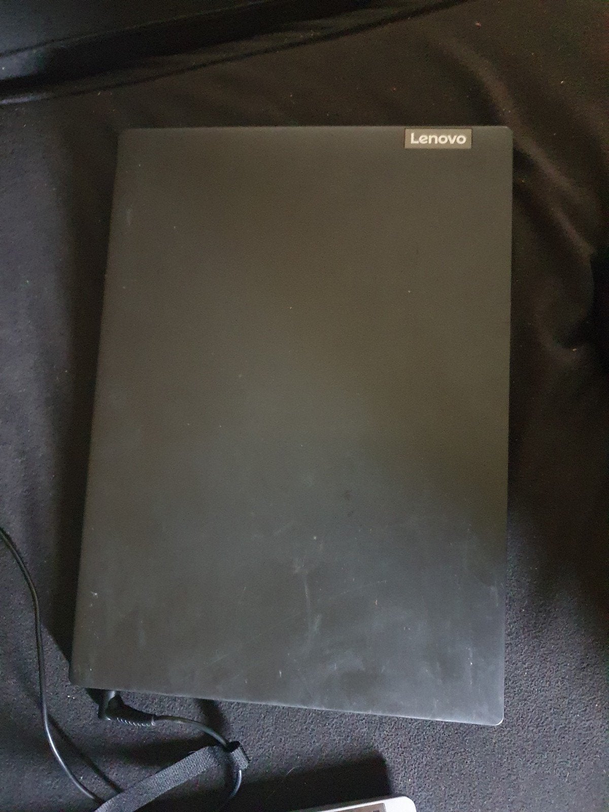 Lenovo IdeaPad S145 met lader, Gebruikt, Ophalen of Verzenden, Lenovo, 15 inch