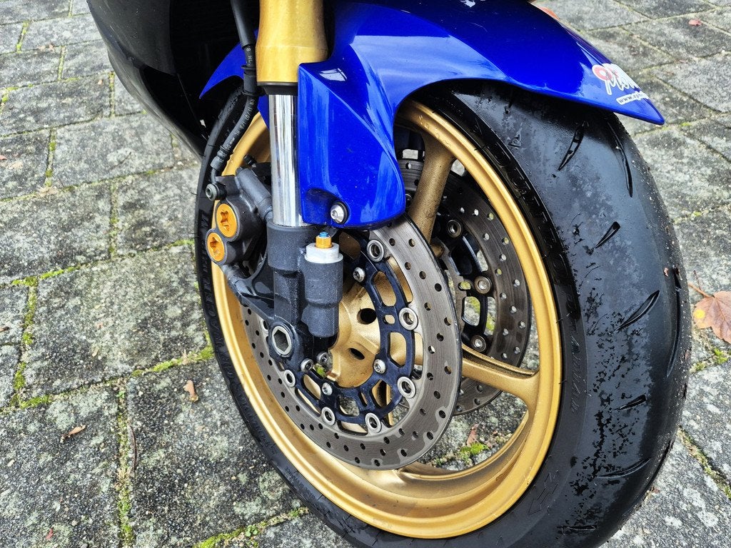 Yamaha YZF-R6 NETTE STAAT (bj 2008), Motoren, Motoren | Yamaha, Euterpelaan 5
5344CA  OSS, NL, Rvpinxteren@hetnet.nl, Van Pinxteren Auto's