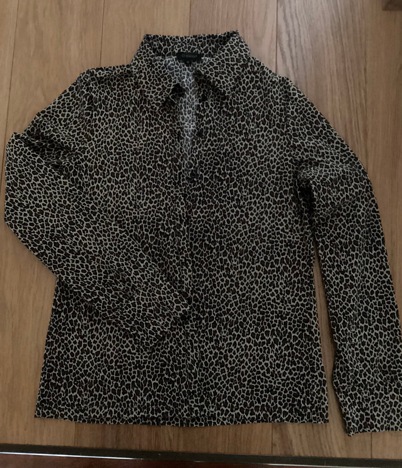 Blouse G-Maxx van travelstof, Ophalen of Verzenden, Zo goed als nieuw