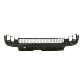 Nieuwe Mitsubishi Colt Voorbumper BLIC 5510-00-3734901P, Ophalen, Voor, Nieuw, Mitsubishi