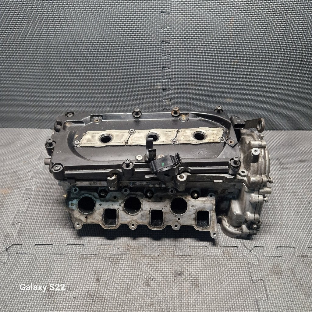 AUDI A4 B7 S-LINE CILINDERKOP / 0593AL, Audi, Gebruikt, Dajhajsautodemontage@gmail.com, Audi