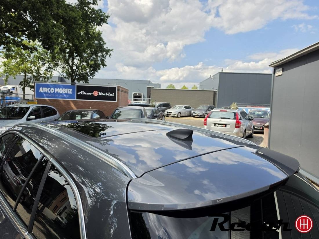 Opel Insignia Sports Tourer - 1.6 CDTI EcoFLEX Business+/eur, Auto's, Opel, 136 pk, Gebruikt, Euro 6, 4 cilinders