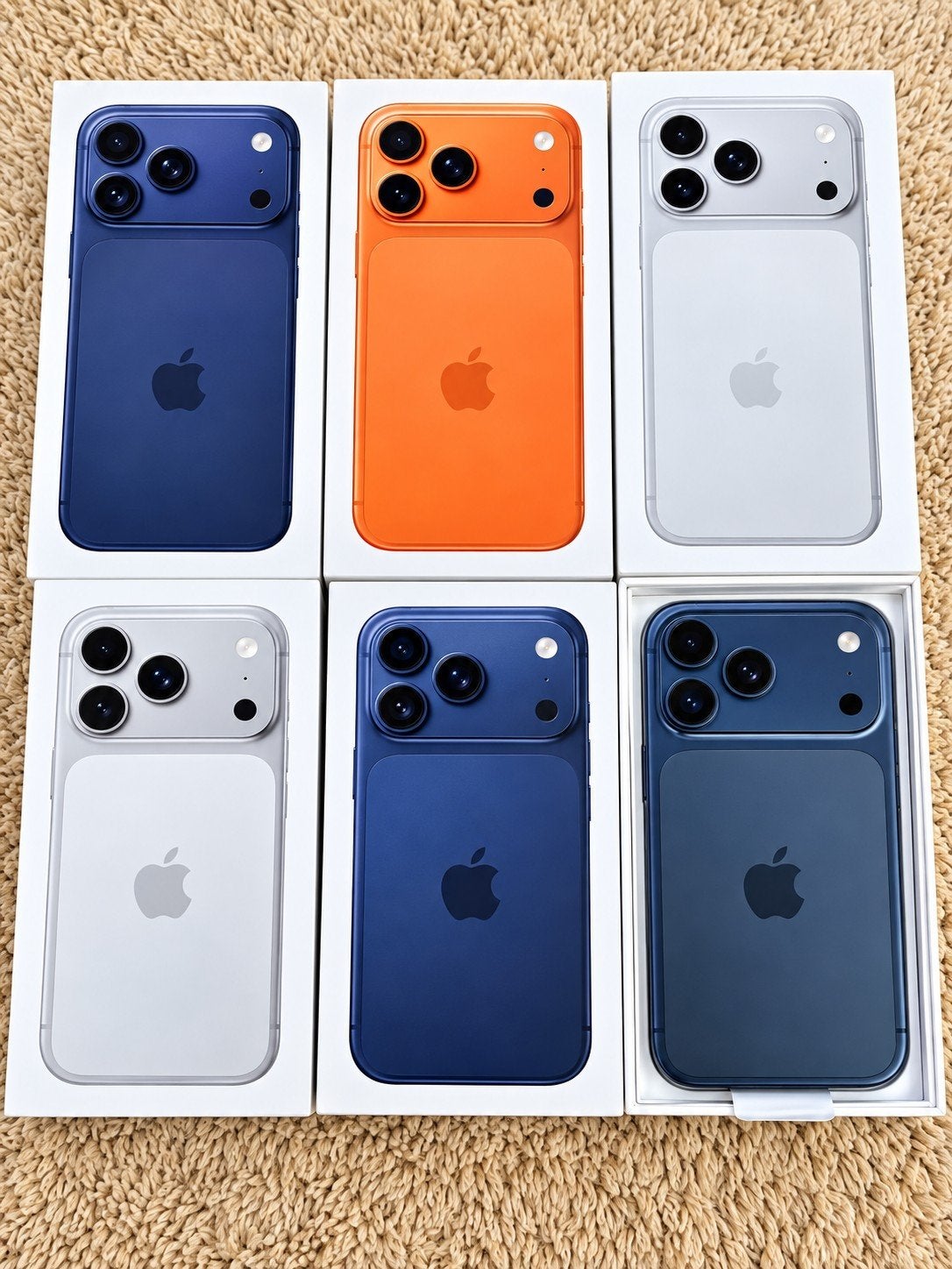 Foto 18 van RJ Smartphone Lelystad
iPhones & Samsung Galaxy Met Garantie