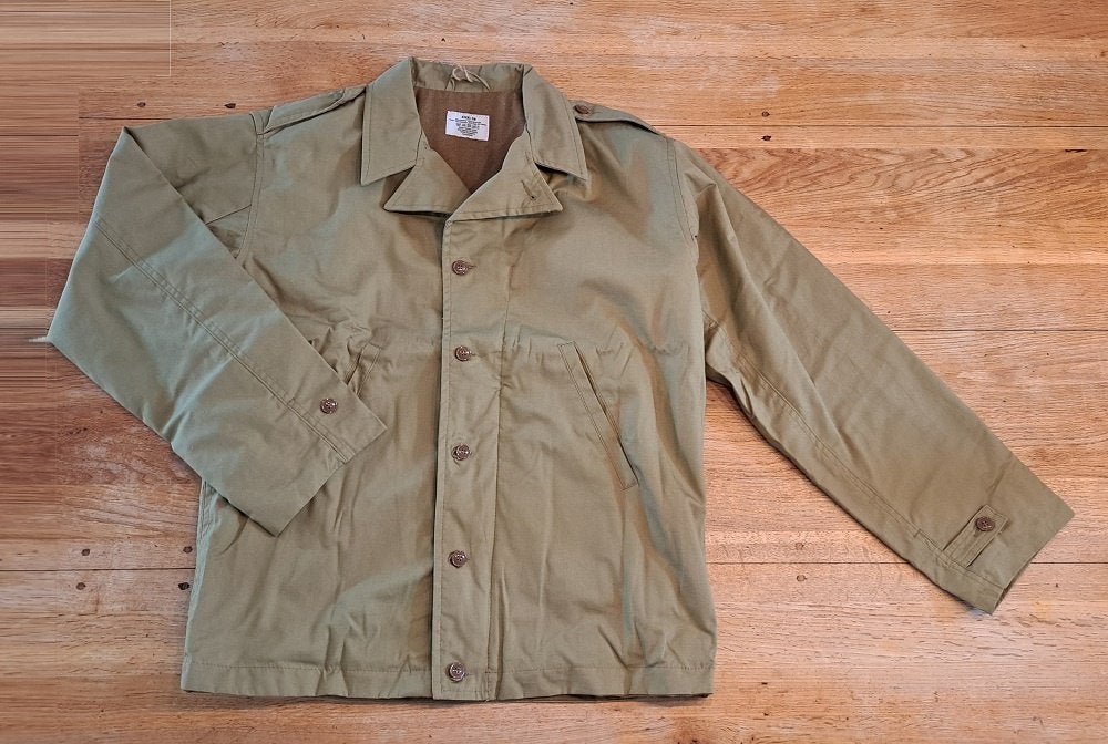 US Army M41 Field Jacket, Verzenden, Landmacht, Amerika, Kleding of Schoenen