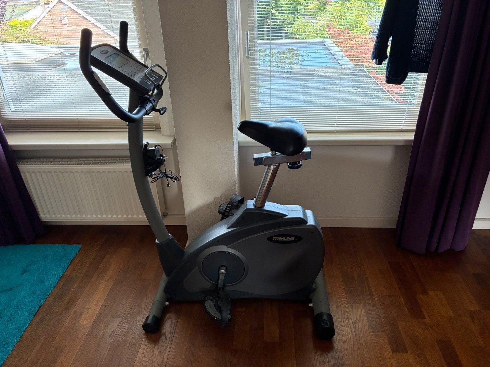 Trimline hometrainer, Ophalen, Gebruikt, Hometrainer