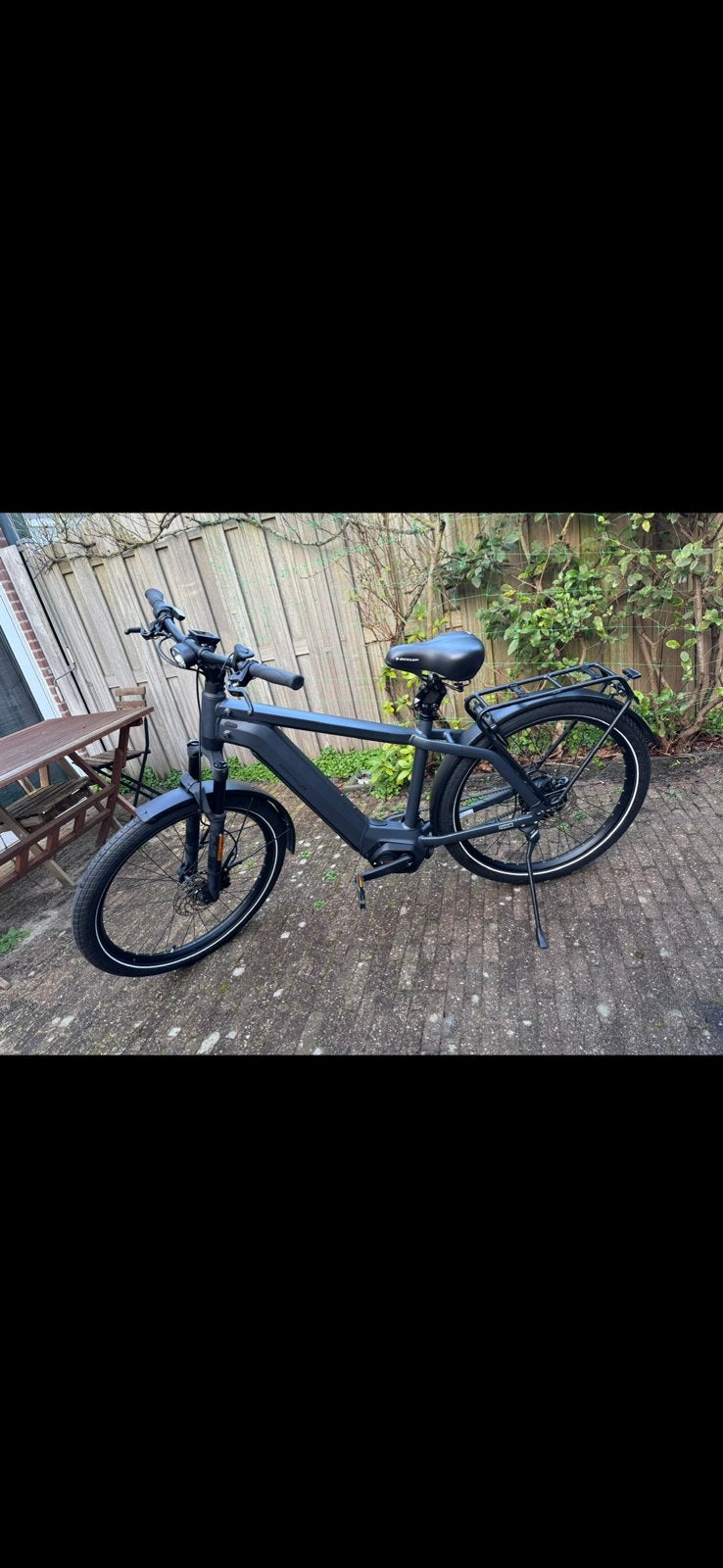 Riese & Müller Charger4 GT Vario HS, 51 tot 55 cm, Ophalen, Gebruikt, Riese & Müller