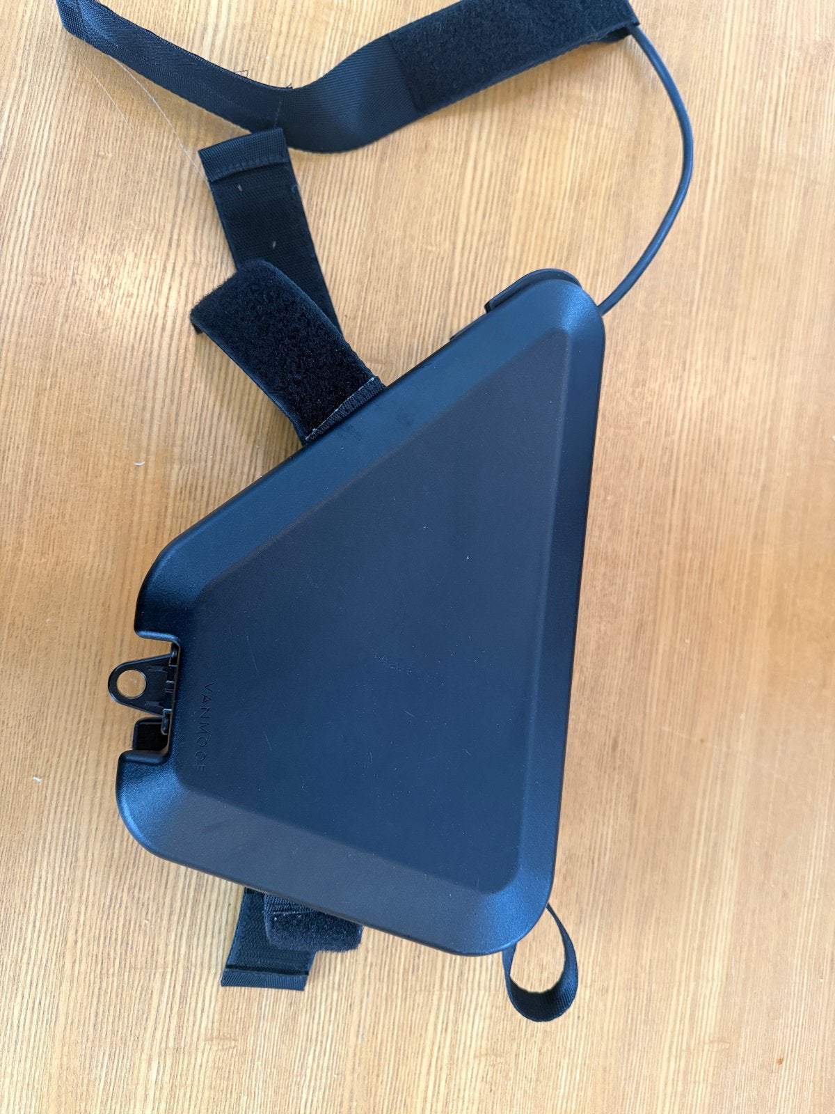 VanMoof Powerbank - Extra Bereik voor je E-bike, Ophalen, Zo goed als nieuw