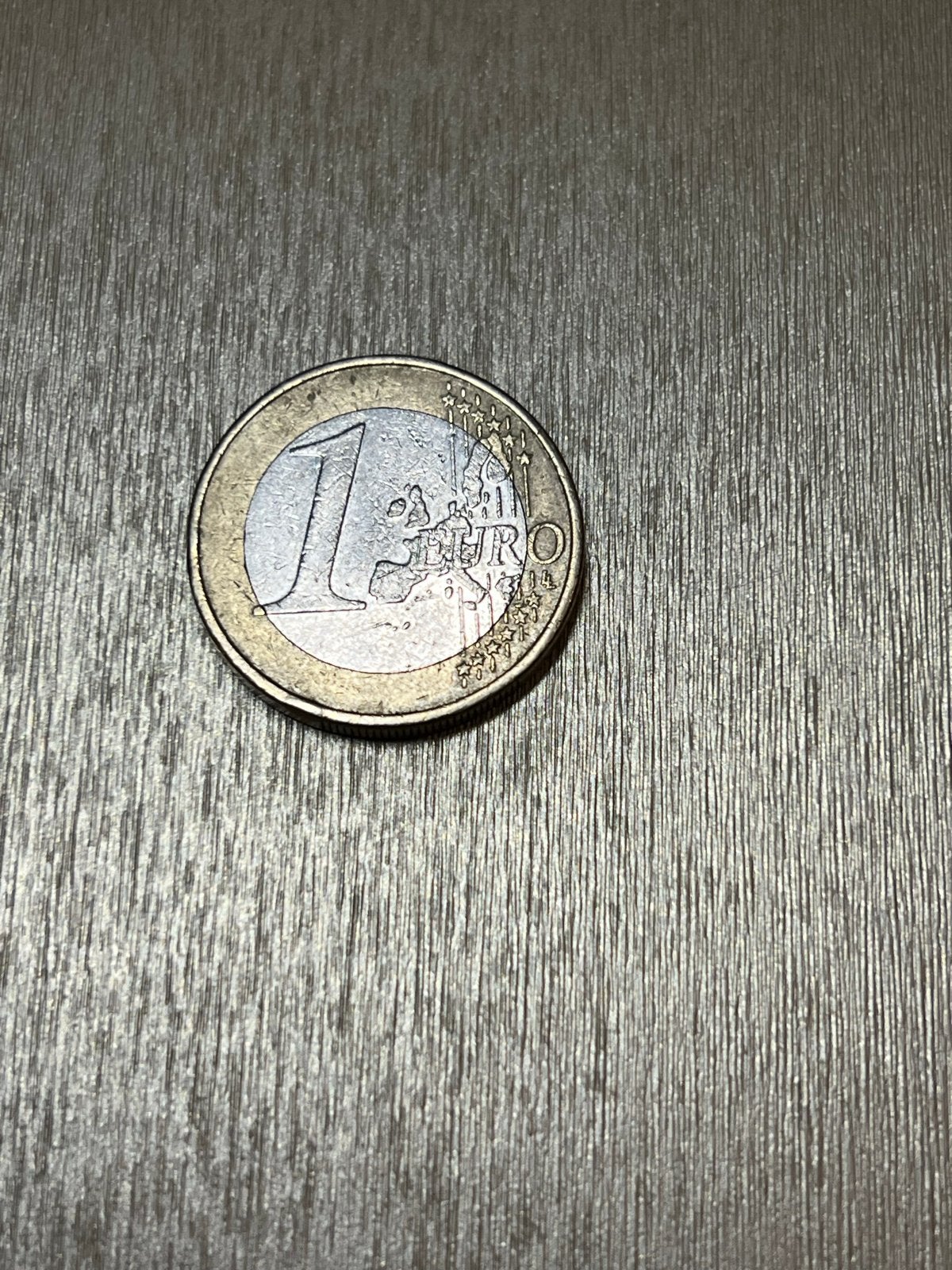 1 Euro munt 2002 - Oostenrijk, Verzenden, Oostenrijk, 1 euro, Losse munt