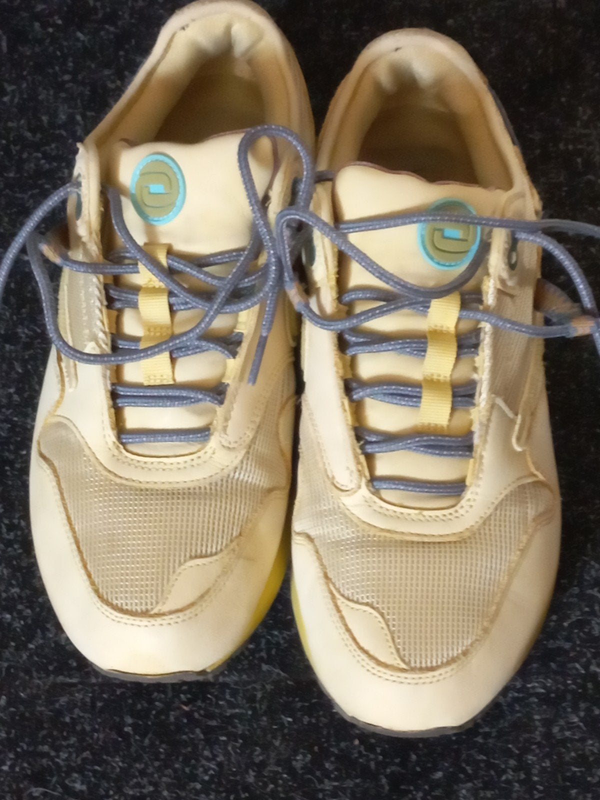 Nike air max travis scott saturn gold, Kleding | Heren, Schoenen, Ophalen of Verzenden, Nike air max