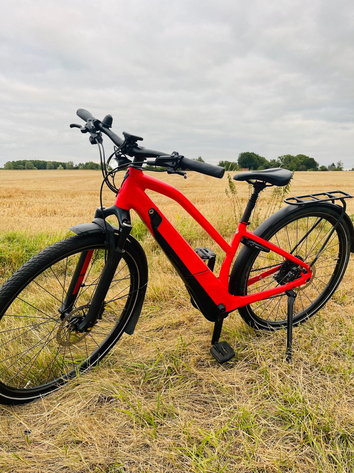 Specialized vado, Ophalen, Zo goed als nieuw, Overige merken
