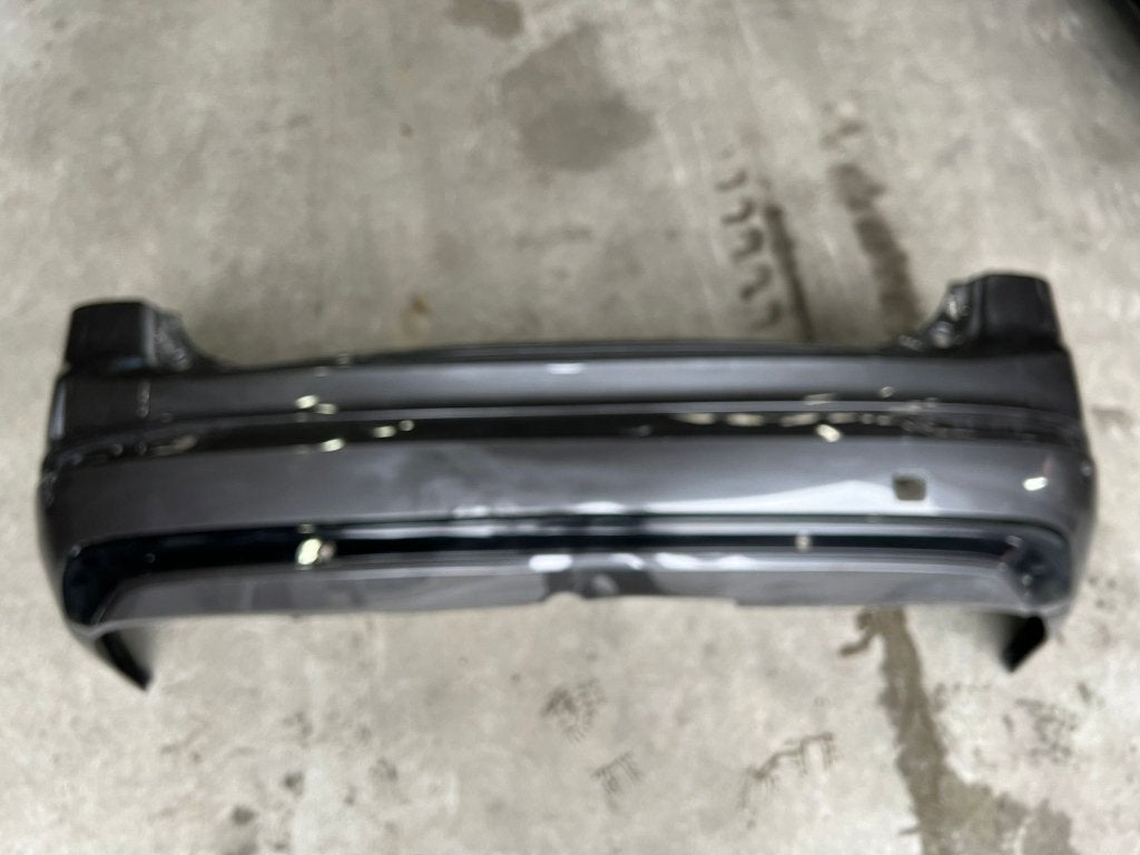 achterbumper xc90 pdc diffuser  vanaf 2015, Gebruikt, Volvo, Bumper, Info@volvo.com