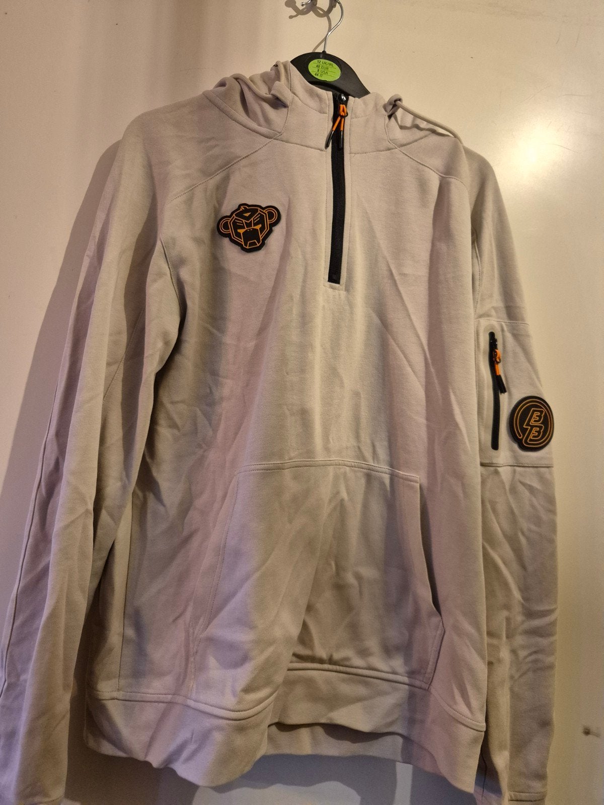 Originele Black Bananas hoodie - Maat M - Nieuw, Ophalen of Verzenden, Nieuw, Black Bananas