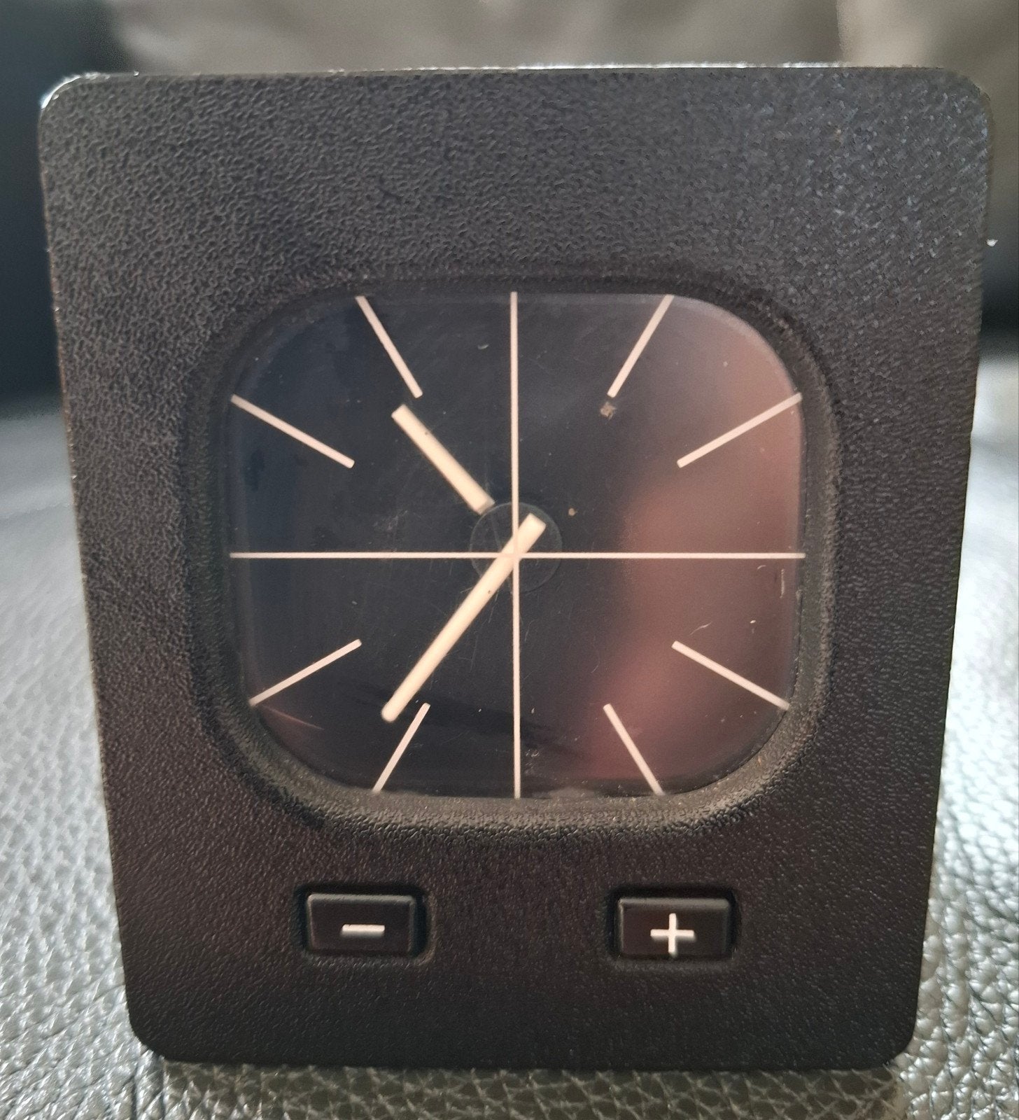 Originele analoge BMW klok, Auto-onderdelen, Ophalen of Verzenden, Gebruikt, BMW