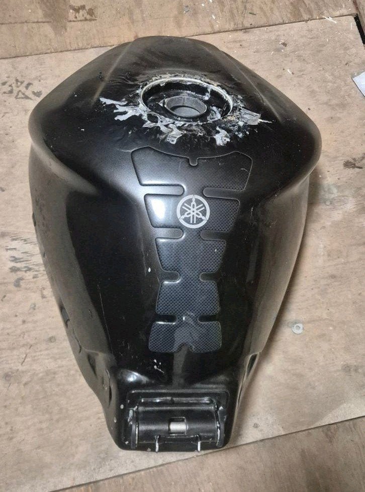 Yamaha rn09 2002-2003 brandstoftank, Motoren, Ophalen of Verzenden