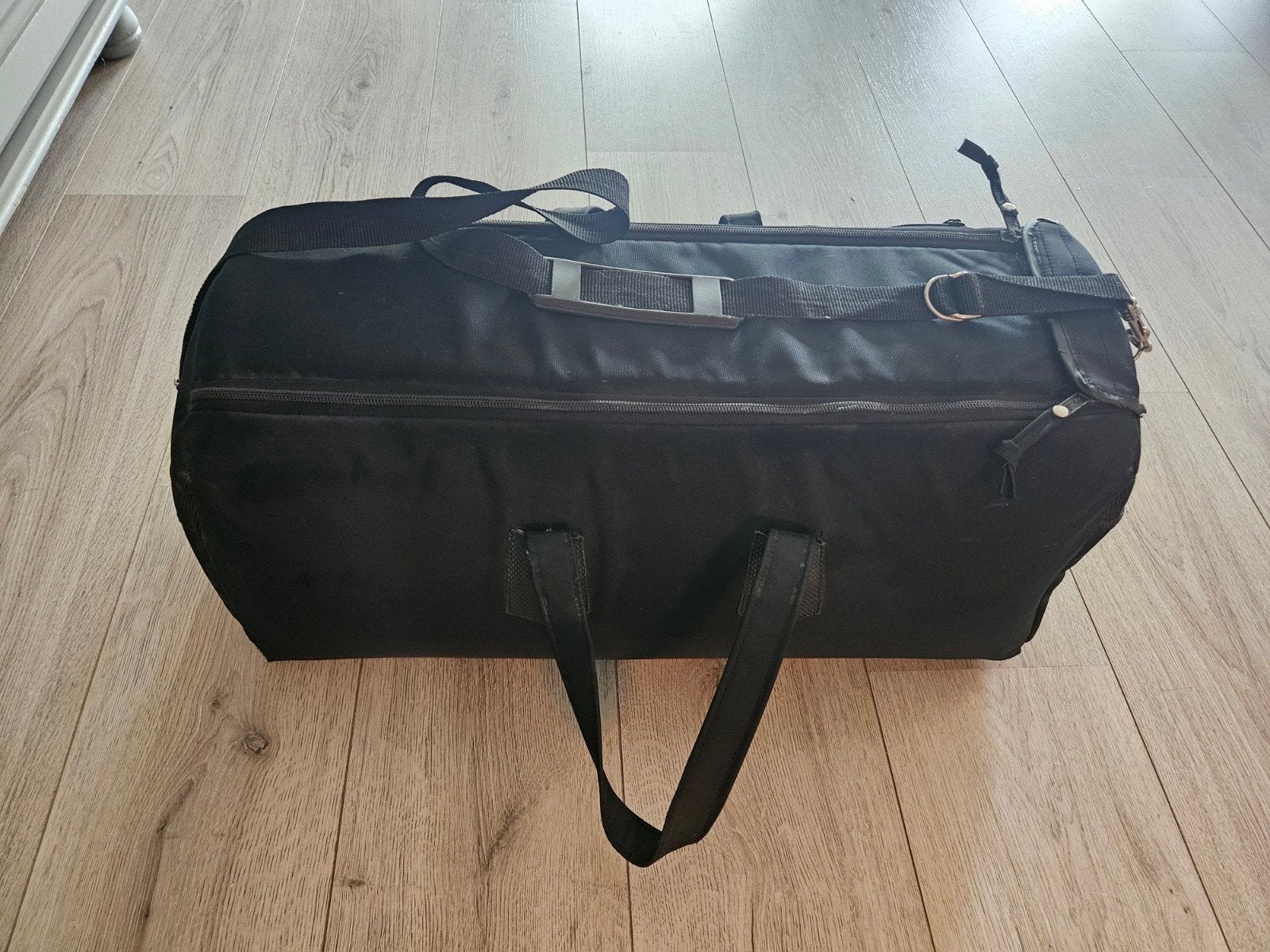 Muziekkoffer gigbag, Muziek en Instrumenten, Behuizingen en Koffers, Ophalen, Gebruikt, Trompet