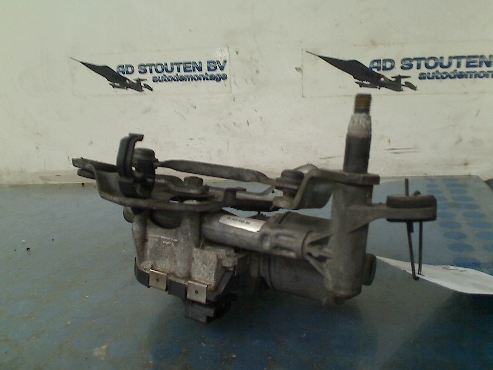 Ruitenwisser Mech + Motor LINCS 407 SW (6E) 2005, Kontakt-peugeot@peugeot.com, Gebruikt, Peugeot Deutschland GmbH, Bahnhofsplatz, Rüsselsheim 65423, , Duitsland