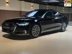 AA-86 kenteken: Audi A8 L 3.0 TFSI-e / 60 TFSI e PHEV, verlengd en. 6 Audi A8 55 TFSI quattro Pro Line Plus|Pano|360|B&O|Achterasb