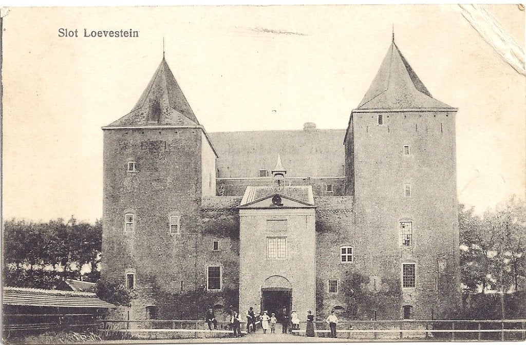 Poederoijen, Verzamelen, Verzenden, Voor 1920, Gelopen, Gelderland