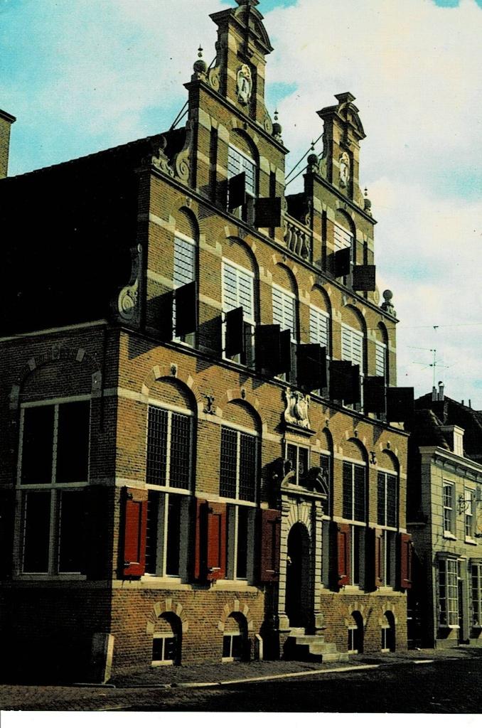 Voorburg, Huize Swaenensteijn, Verzamelen, Ansichtkaarten | Nederland, Ophalen of Verzenden, Voor 1920, Ongelopen, Zuid-Holland