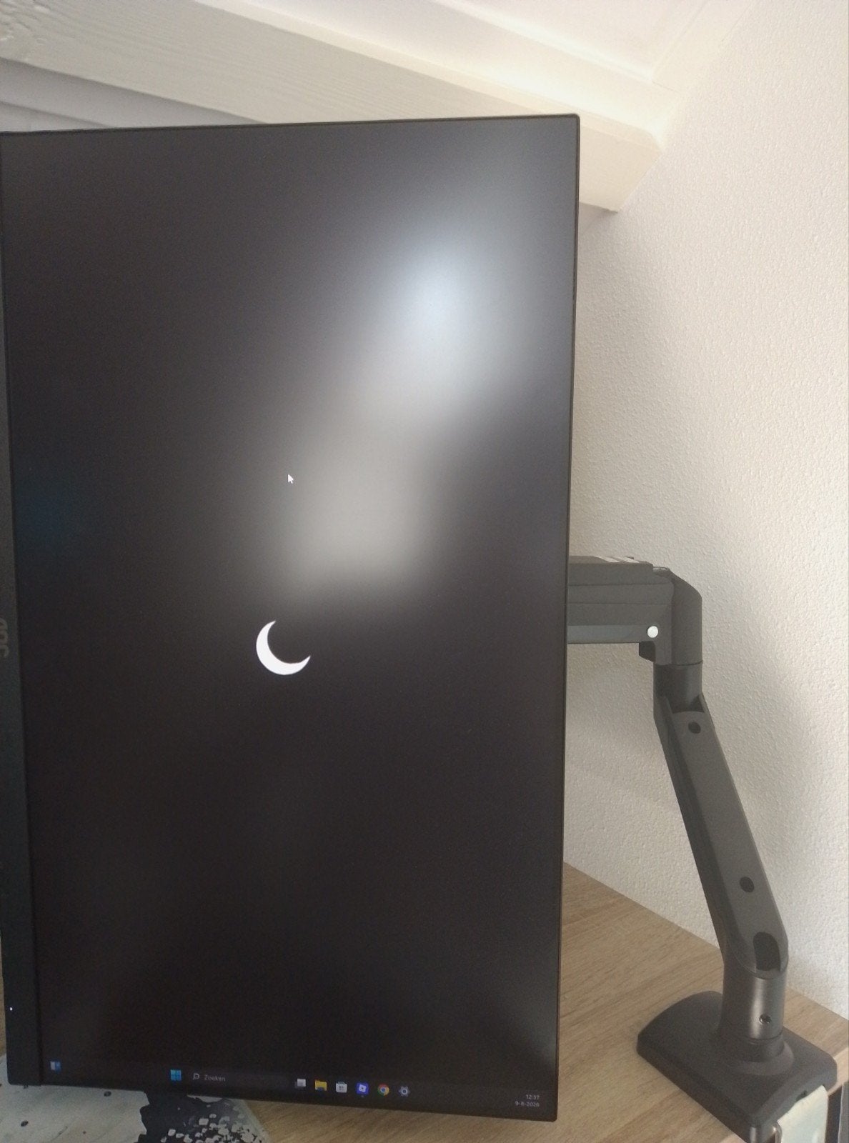 monitor, Computers en Software, Monitoren, HDMI, IPS, AOC Gaming, Zo goed als nieuw