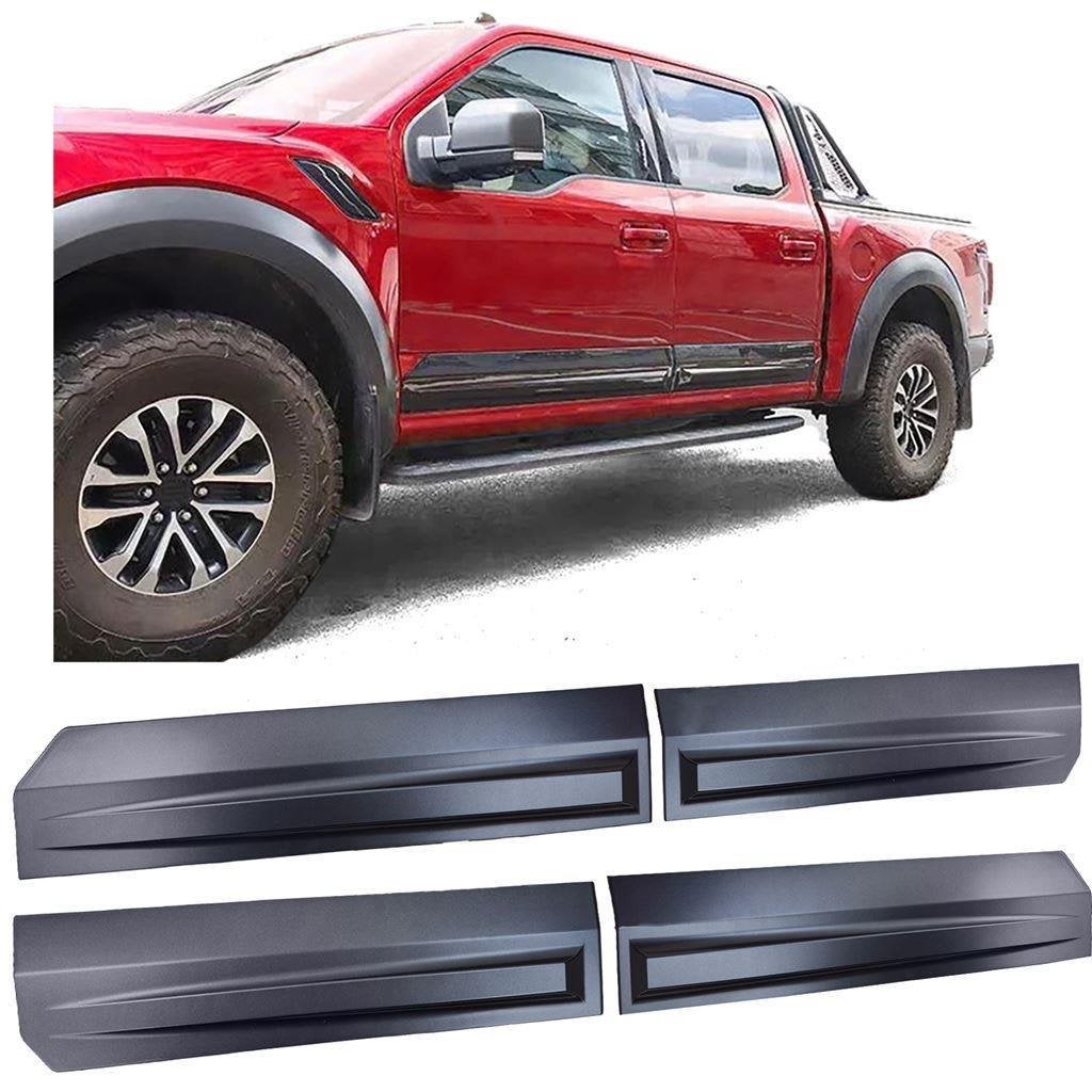 Off Road Deur Bescherming Verbreders Ford F150 2014 t/m 2020, Verzenden