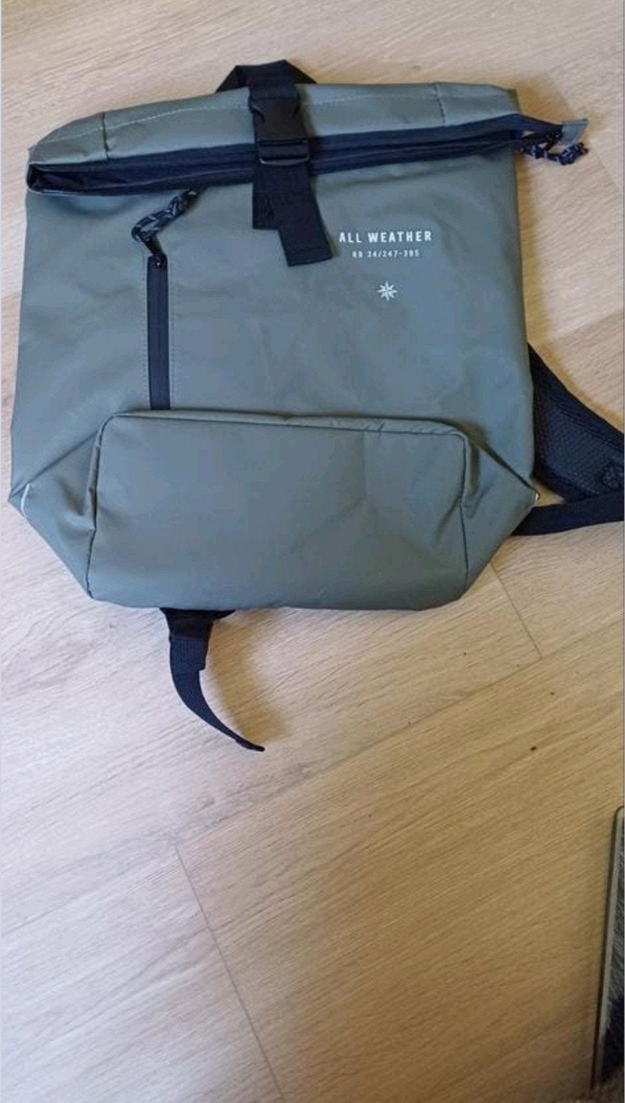 Waterdichte fietstas, Sieraden, Tassen en Uiterlijk, Ophalen, 40 cm of meer, Overige merken