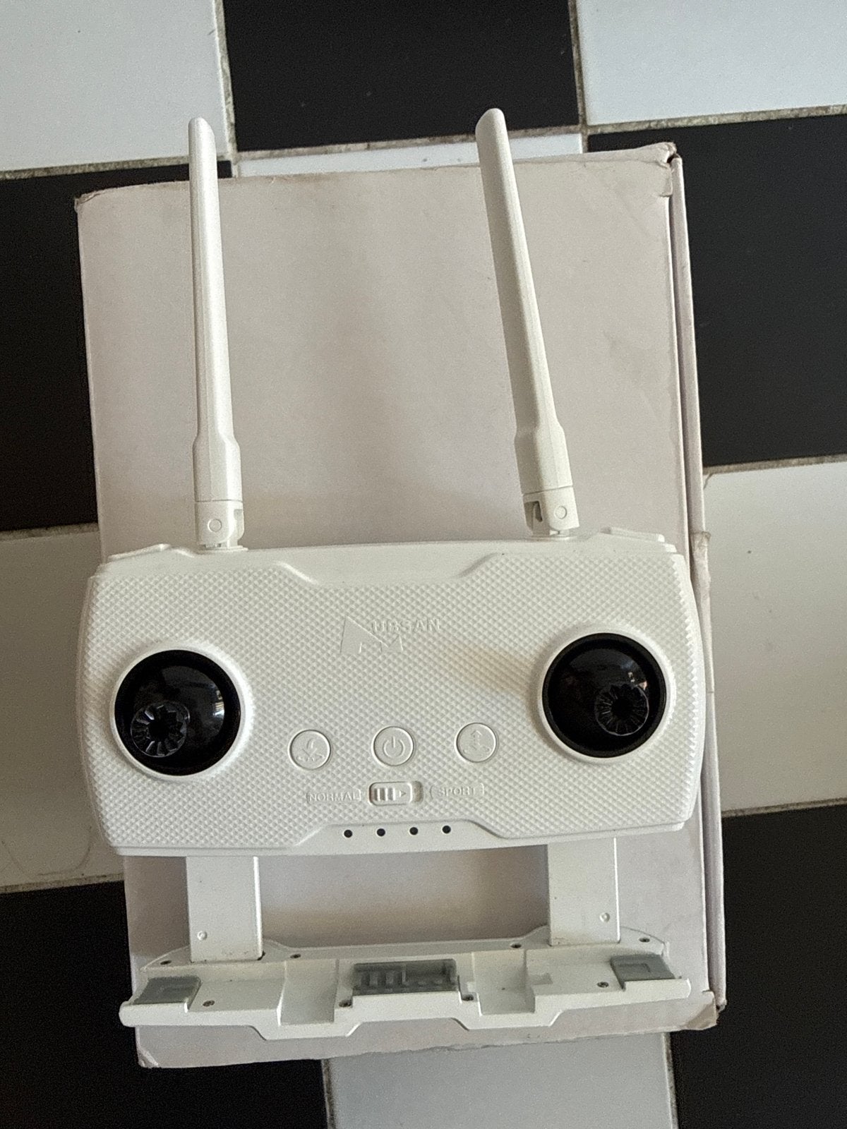 Hubsan Zino Controller HT016 - Afstandsbediening Drone, Ophalen, Zo goed als nieuw, Hubsan