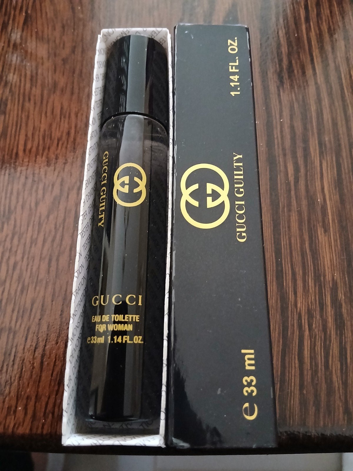 nieuwe 33 ml parfum dames, Sieraden, Tassen en Uiterlijk, Ophalen of Verzenden, Nieuw