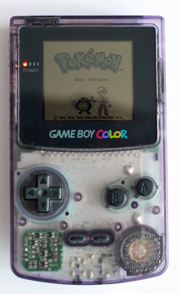 Gameboy color, Avontuur en Actie, 1 speler, Ophalen of Verzenden, Zo goed als nieuw
