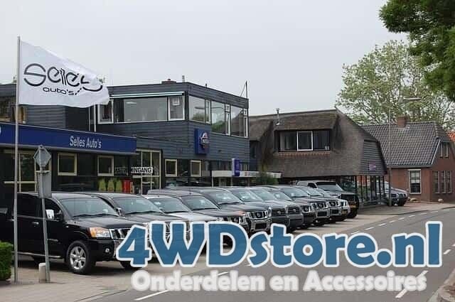 alle patrol  160 y60 y61 onderdelen voorradig, Auto-onderdelen, -, -, Nieuw, Ophalen of Verzenden