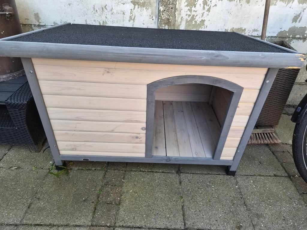 Hondenhok, Ophalen, Nieuw, 65 tot 100 cm