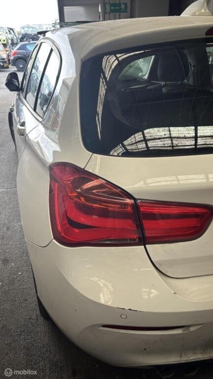Achterlicht links BMW 1-serie F20 LCI ('15->), Gebruikt, Ophalen of Verzenden, BMW, BMW