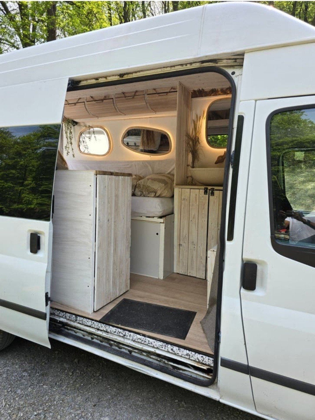 Caravans And Camping Ford