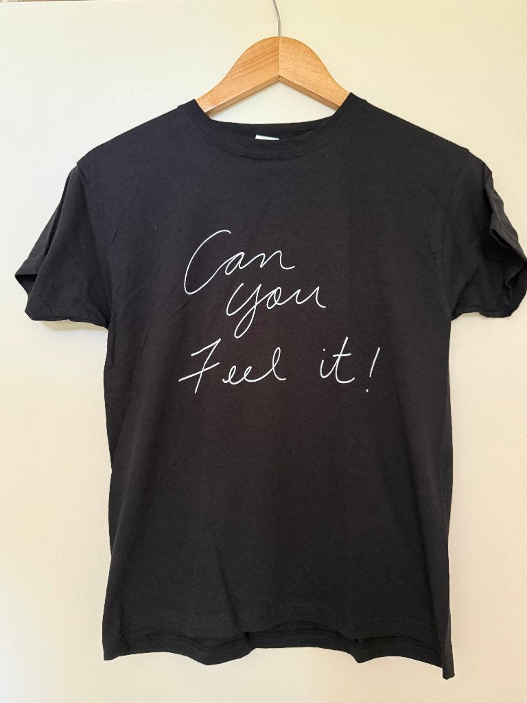 Michael Jackson The Jacksons kinder-T-shirt Can You Feel It, Ophalen of Verzenden, Nieuw, Kleding