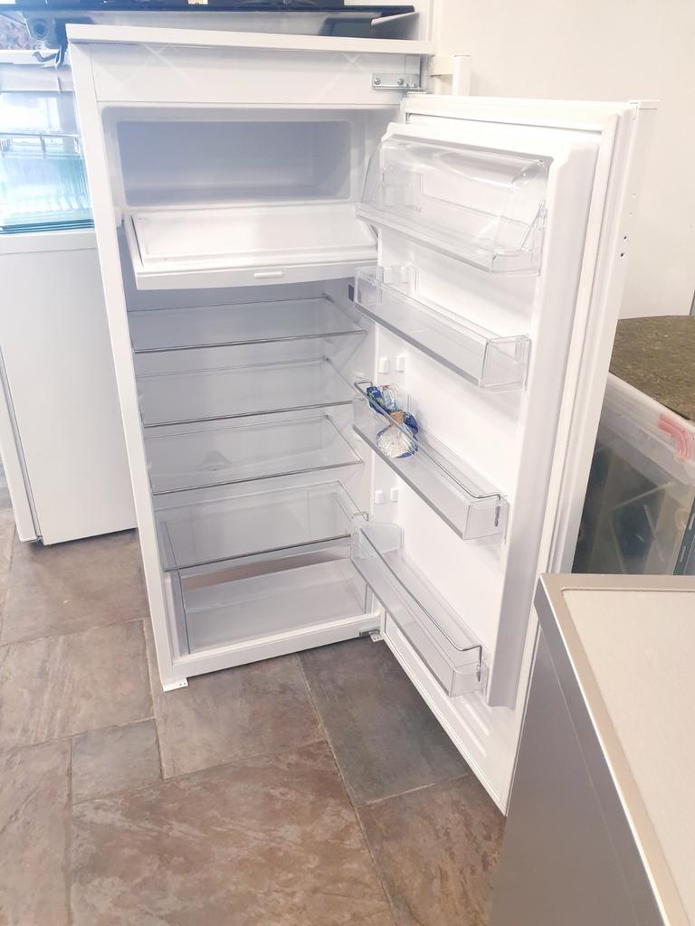 inbouw koelkast Atag a+ 122cm✅ INC GARANTIE, Witgoed en Apparatuur, Ophalen, 120 tot 140 cm, 200 liter of meer, Zo goed als nieuw