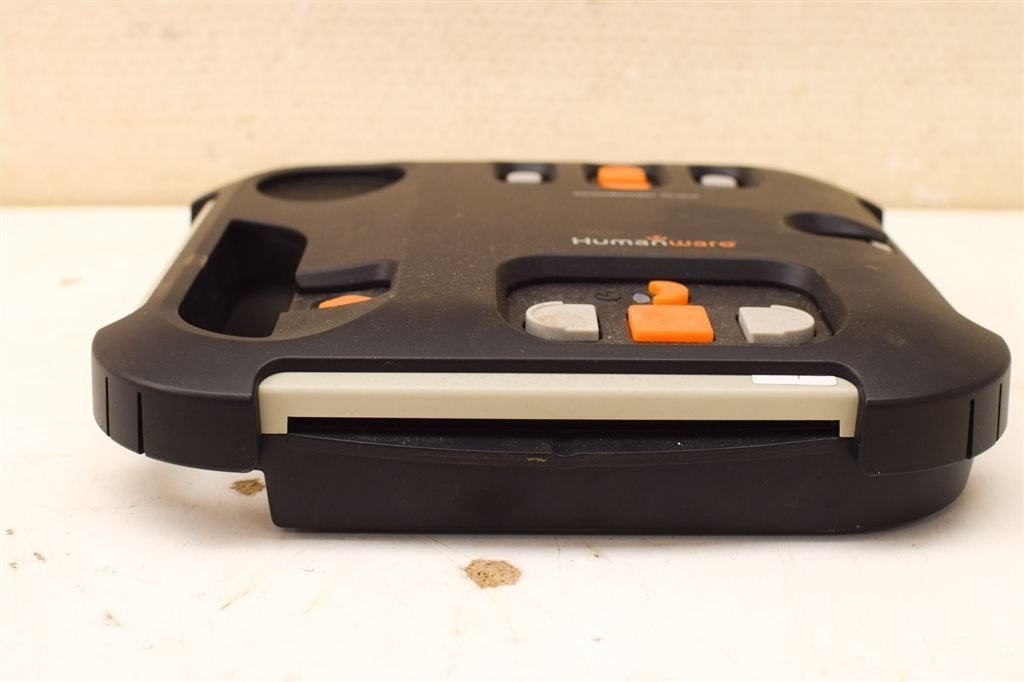 Humanware Digital Talking Book Player 51162, Ophalen of Verzenden, Gebruikt, Overige merken