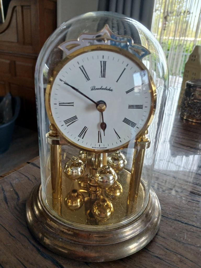 Pendule klokje, Ophalen of Verzenden