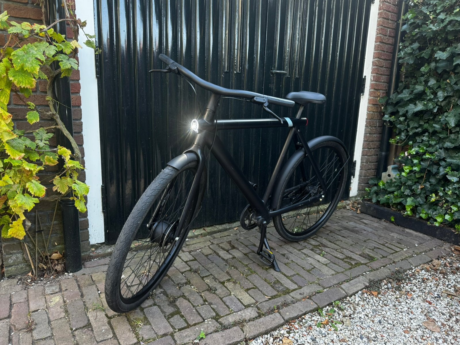 Foto 8 van VanMoof S3 | lage KM | Voorraad