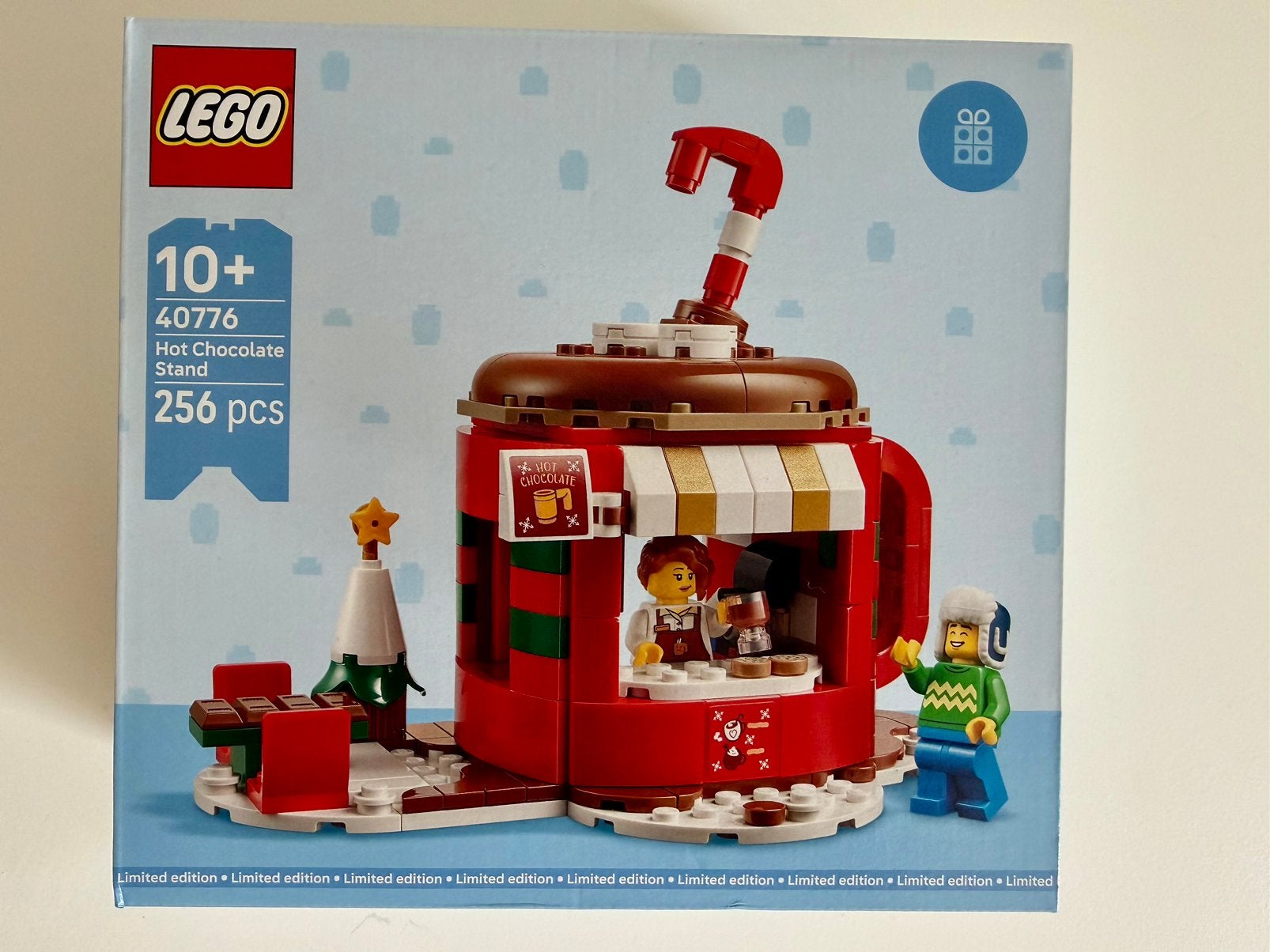 Lego 40776, Ophalen of Verzenden, Nieuw, Lego